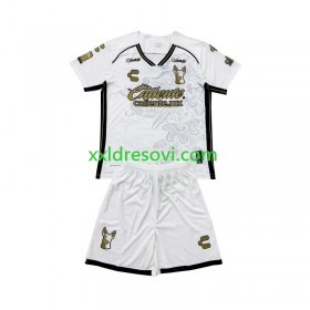 Club Tijuana Gostujući Dječji Nogometni Dres 2024-2025